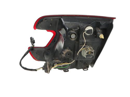 Left tailgate light RENAULT MEGANE III Hatchback (BZ0/1_, B3_) | BP39404756C79 - Image 3