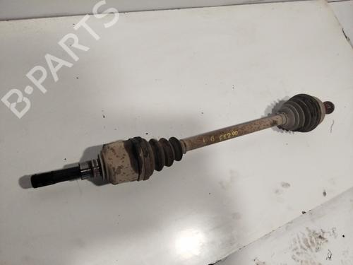 Drivaksel bagtil Højre LAND ROVER FREELANDER I (L314) [1998-2006]  22385405