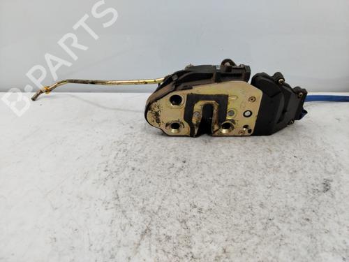 Front right lock KIA CARNIVAL II (GQ) 2.9 CRDi | BP18019538C97 
