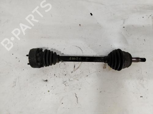Used Left front driveshaft Left front driveshaft SEAT INCA (6K9) 1.9 SDI (64 hp) 35737028 35737028