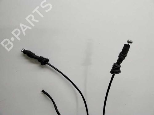 Front left lock KIA CARENS II MPV (FJ)  | BP8570114C98 