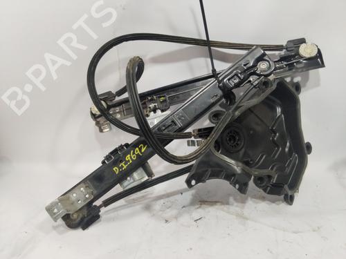 Used Front left window mechanism SEAT IBIZA IV SC (6J1, 6P5) [2008-2018]  28689669