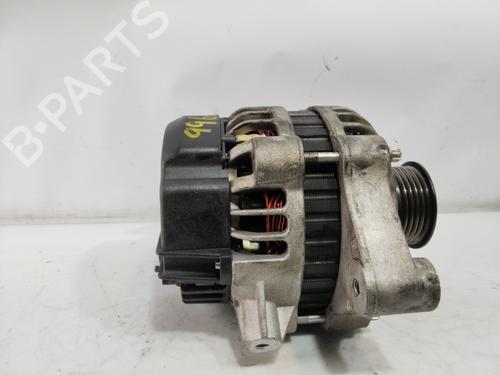 Alternator OPEL ASTRA G Hatchback (T98) 1.6 (F08, F48) | BP29905545M7 