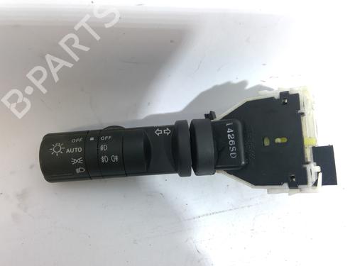 Used Headlight switch NISSAN X-TRAIL II (T31) [2007-2018]  10811100