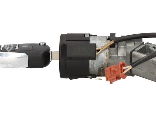 Ignition barrel PEUGEOT 207 CC (WD_)  | BP29905257M48 