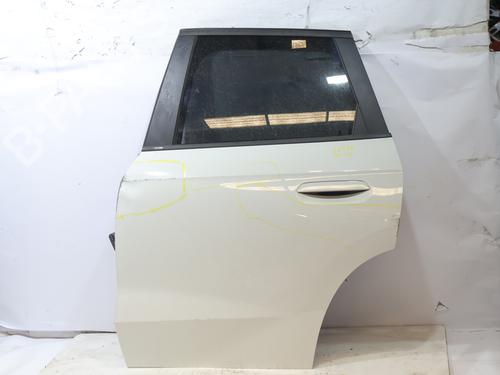 Used Left rear door Left rear door 36884981 36884981