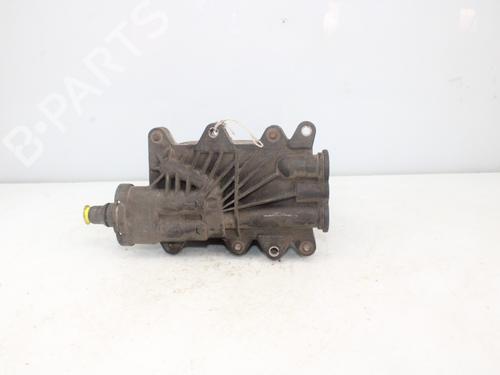 Oil radiator BMW X3 (E83) xDrive 20 d | BP16285252M33 