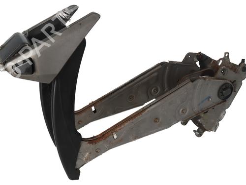 håndbremse håndbremse OPEL ZAFIRA / ZAFIRA FAMILY B (A05) [2005-2019] 34195161 34195161