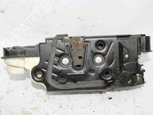 Front left lock SEAT IBIZA IV SC (6J1, 6P5)  | BP11986681C98 