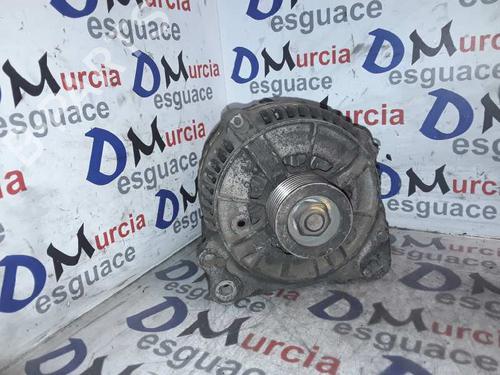 Alternador CHRYSLER VOYAGER / GRAND VOYAGER III (GS_, NS_) 2.5 TD (116 hp) 8555277