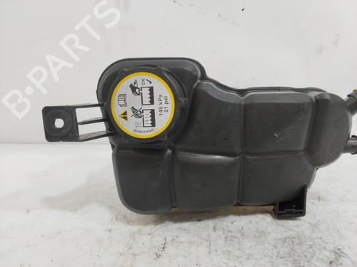 Windscreen washer tank FORD MONDEO IV (BA7)  | BP26331862C113 