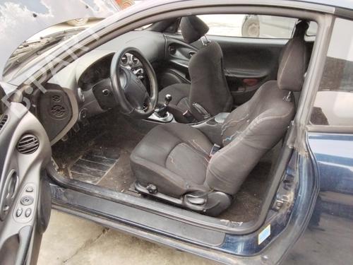 Instrument cluster HYUNDAI COUPE I (RD) 1.6 16V | BP32046324C47