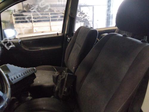 Right mirror OPEL ZAFIRA A MPV (T98) 2.0 DTI 16V (F75) | BP17151587C27 