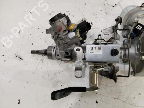 Steering column MITSUBISHI ASX (GA_W_) | BP33698190M21 - Image 3