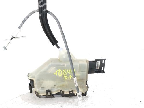 Used Front right lock PEUGEOT 3008 II SUV (MC_, MR_, MJ_, M4_) [2016-2026]  32095374