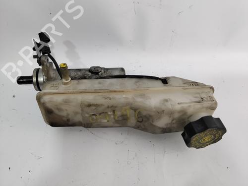 Brake master cylinder HYUNDAI H-1 Van (A1)  | BP27393375M77 
