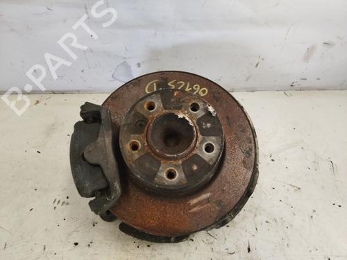 Right front steering knuckle BMW 1 (E87) 118 d | BP25625698M26 