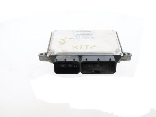 Engine control unit (ECU) MERCEDES-BENZ C-CLASS (W204) C 200 CDI (204.007, 204.006) | BP29905652M57