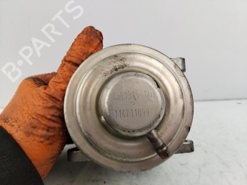 Egr für AUDI A3 (8L1) 1.9 TDI (100 hp) 24956712