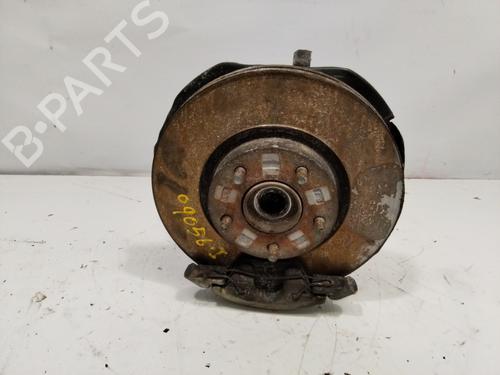Used Left front steering knuckle MAZDA 5 (CR) 2.0 CD (CR19) (143 hp) 28677048
