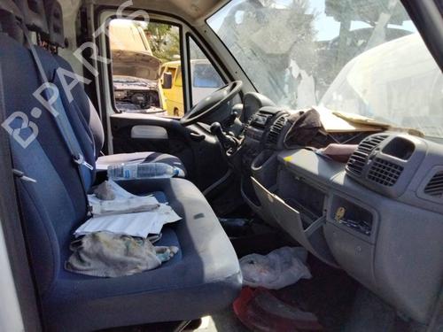 Frontplade/Frontkurv PEUGEOT BOXER Van | BP39653035C72 - Image 12