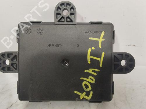 Comfort control module VOLVO V60 I (155) D3 / D4 | BP26222292M56 