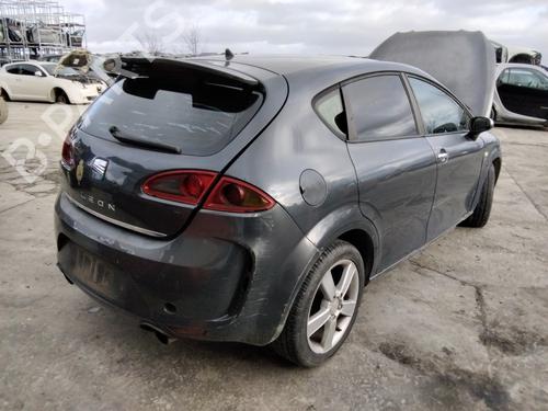 Front left lock SEAT LEON (1P1) 2.0 TDI | BP32169482C98 