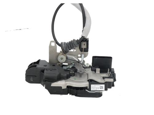 Venstre bagtil lås VOLVO XC40 (536) [2017-2026]  31605025