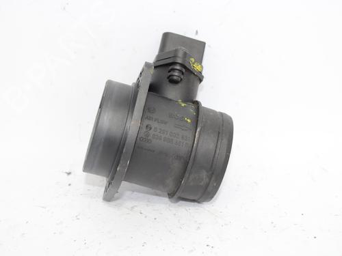 Medidor de massa de ar AUDI A3 (8L1) [1996-2006]  11632089