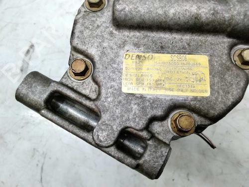 AC compressor FIAT PUNTO (188_) 1.2 16V 80 (188.233, .235, .253, .255, .333, .353, .639,... | BP8577888M34 