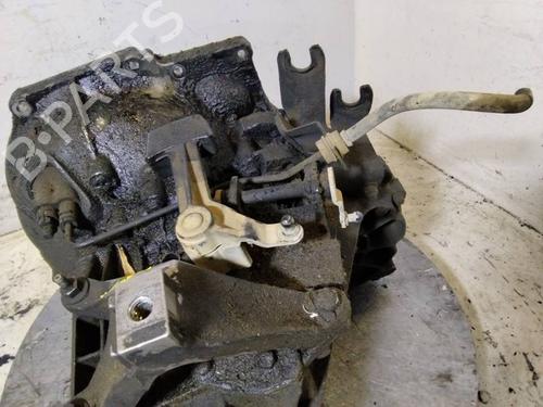 Gearbox FORD TRANSIT CONNECT MPV 1.6 TDCi | BP38734304M3 - Image 2