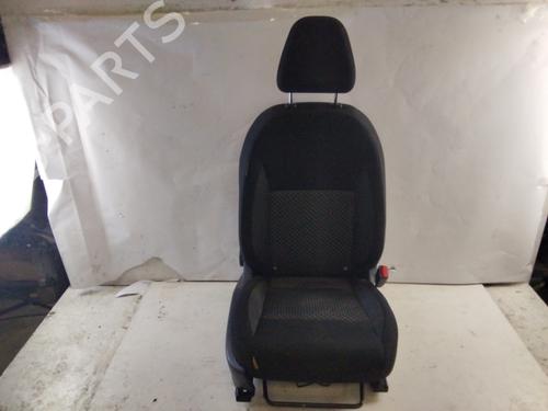 Used Right front seat NISSAN MICRA V (K14) [2016-2025]  21187031