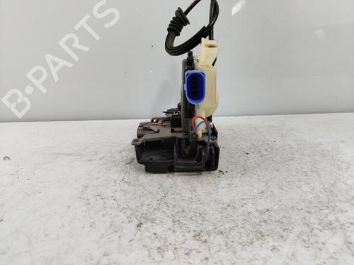 Front right lock SEAT CORDOBA (6L2) 1.9 TDI | BP18890140C97 