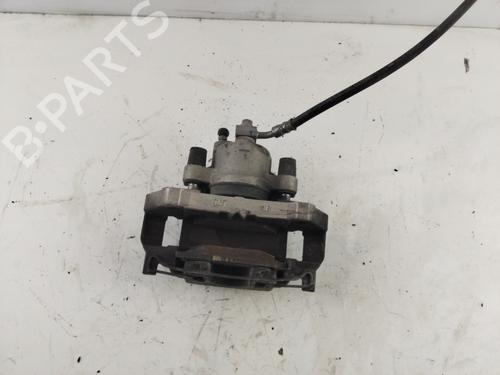 Left front brake caliper OPEL ASTRA K (B16) 1.6 CDTi (68) | BP21591109M105 