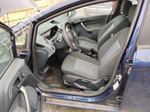 Elevalunas delantero derecho FORD FIESTA VI (CB1, CCN) 1.6 TDCi | BP20225871C23