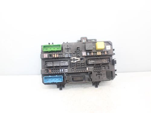 Zekeringkast OPEL ASTRA H GTC (A04) 1.9 CDTi (L08) (150 hp) 16559902