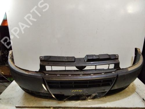 Foran støtfanger FIAT DOBLO MPV (119_, 223_) 1.9 JTD | BP18246420C7 
