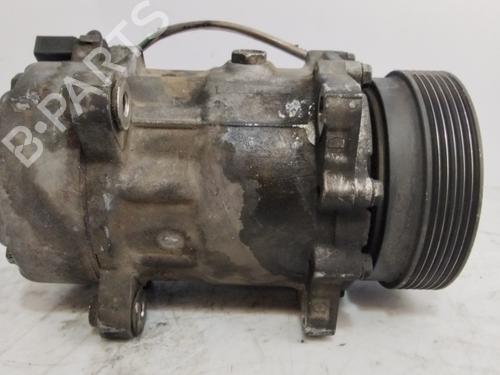AC compressor SEAT LEON (1M1)  | BP27674416M34 