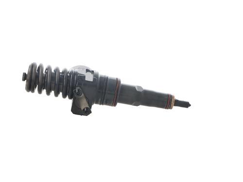 Used Injector VW GOLF IV (1J1) [1997-2008]  31753304