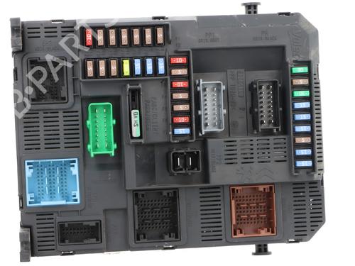 sikringsdase-citroen-c4-cactus-2014-33798786 main image