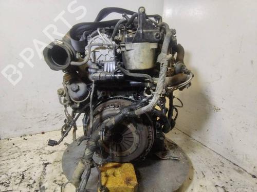 Engine FORD TRANSIT CONNECT MPV 1.6 TDCi | BP38589020M1  - Image 14