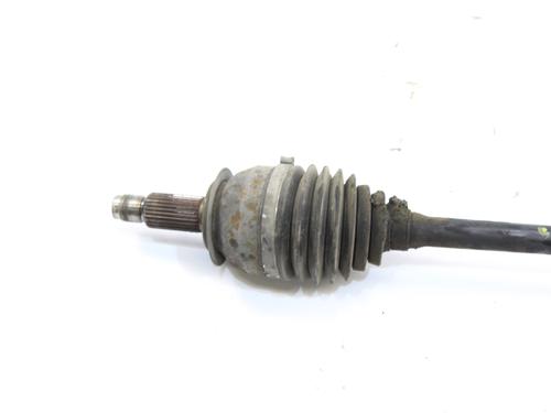 Right front driveshaft SUBARU OUTBACK (BL, BP) 2.0 D AWD (BPD) | BP15669471M39 