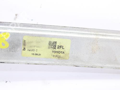 BP15821723C22 | Front left window mechanism TOYOTA COROLLA Saloon (_E21_) 1.6 VVTi (ZRE210) BP15821723C22