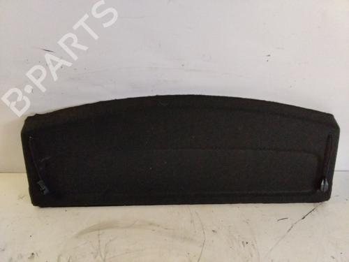 Plage arrière CITROËN C5 AIRCROSS (A_) [2018-2025]  29962789