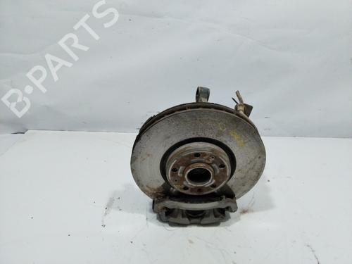 Used Right front steering knuckle CITROËN BERLINGO (ER_, EC_) 1.5 BlueHDi 100 (102 hp) 29392918