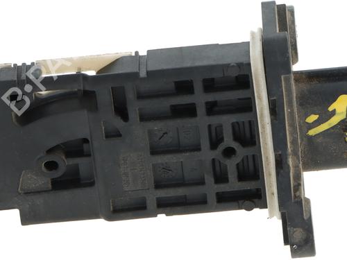 Used Mass air flow sensor RENAULT KADJAR (HA_, HL_) 1.5 dCi 110 (HLA3) (110 hp) 29905894