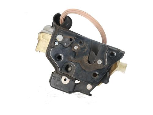 Front left lock AUDI A3 (8P1) 1.6 | BP32410405C98