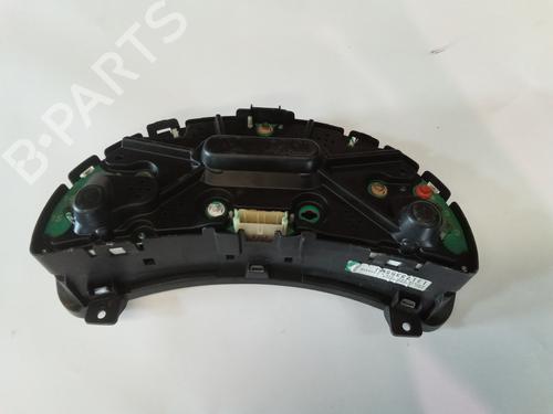 Instrument cluster OPEL CORSA C (X01)  | BP10250581C47 