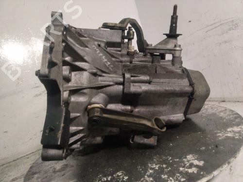Gearbox PEUGEOT 806 (221) 2.1 td 12V | BP29582528M3 