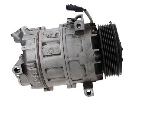 Used AC compressor AC compressor OPEL VIVARO A Van (X83) [2001-2015] 40256828 40256828